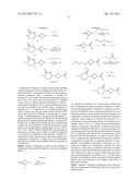 OXOPIPERAZINE-AZETIDINE AMIDES AND OXODIAZEPINE-AZETIDINE AMIDES AS     MONOACYLGLYCEROL LIPASE INHIBITORS diagram and image