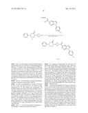 OXOPIPERAZINE-AZETIDINE AMIDES AND OXODIAZEPINE-AZETIDINE AMIDES AS     MONOACYLGLYCEROL LIPASE INHIBITORS diagram and image