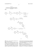 OXOPIPERAZINE-AZETIDINE AMIDES AND OXODIAZEPINE-AZETIDINE AMIDES AS     MONOACYLGLYCEROL LIPASE INHIBITORS diagram and image