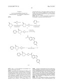 OXOPIPERAZINE-AZETIDINE AMIDES AND OXODIAZEPINE-AZETIDINE AMIDES AS     MONOACYLGLYCEROL LIPASE INHIBITORS diagram and image