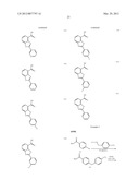 OXOPIPERAZINE-AZETIDINE AMIDES AND OXODIAZEPINE-AZETIDINE AMIDES AS     MONOACYLGLYCEROL LIPASE INHIBITORS diagram and image