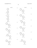 OXOPIPERAZINE-AZETIDINE AMIDES AND OXODIAZEPINE-AZETIDINE AMIDES AS     MONOACYLGLYCEROL LIPASE INHIBITORS diagram and image