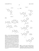 OXOPIPERAZINE-AZETIDINE AMIDES AND OXODIAZEPINE-AZETIDINE AMIDES AS     MONOACYLGLYCEROL LIPASE INHIBITORS diagram and image