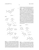 OXOPIPERAZINE-AZETIDINE AMIDES AND OXODIAZEPINE-AZETIDINE AMIDES AS     MONOACYLGLYCEROL LIPASE INHIBITORS diagram and image