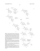 OXOPIPERAZINE-AZETIDINE AMIDES AND OXODIAZEPINE-AZETIDINE AMIDES AS     MONOACYLGLYCEROL LIPASE INHIBITORS diagram and image