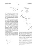 OXOPIPERAZINE-AZETIDINE AMIDES AND OXODIAZEPINE-AZETIDINE AMIDES AS     MONOACYLGLYCEROL LIPASE INHIBITORS diagram and image