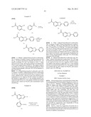 OXOPIPERAZINE-AZETIDINE AMIDES AND OXODIAZEPINE-AZETIDINE AMIDES AS     MONOACYLGLYCEROL LIPASE INHIBITORS diagram and image