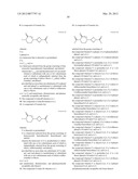 OXOPIPERAZINE-AZETIDINE AMIDES AND OXODIAZEPINE-AZETIDINE AMIDES AS     MONOACYLGLYCEROL LIPASE INHIBITORS diagram and image