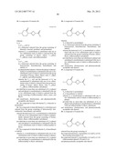 OXOPIPERAZINE-AZETIDINE AMIDES AND OXODIAZEPINE-AZETIDINE AMIDES AS     MONOACYLGLYCEROL LIPASE INHIBITORS diagram and image