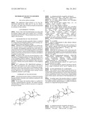 Methods of Use of Cyclopamine Analogs diagram and image