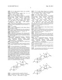 Methods of Use of Cyclopamine Analogs diagram and image