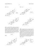 Methods of Use of Cyclopamine Analogs diagram and image