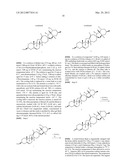 Methods of Use of Cyclopamine Analogs diagram and image