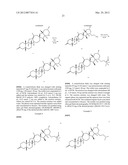 Methods of Use of Cyclopamine Analogs diagram and image