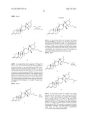 Methods of Use of Cyclopamine Analogs diagram and image