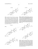 Methods of Use of Cyclopamine Analogs diagram and image