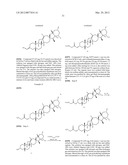 Methods of Use of Cyclopamine Analogs diagram and image