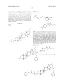 Methods of Use of Cyclopamine Analogs diagram and image