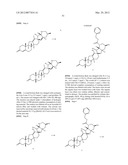 Methods of Use of Cyclopamine Analogs diagram and image