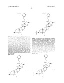 Methods of Use of Cyclopamine Analogs diagram and image