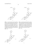 Methods of Use of Cyclopamine Analogs diagram and image