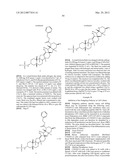 Methods of Use of Cyclopamine Analogs diagram and image