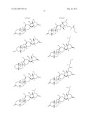 Methods of Use of Cyclopamine Analogs diagram and image