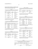 FORMULATIONS OF RIFAXIMIN AND USES THEREOF diagram and image