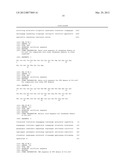 METHOD AND COMPOSITION USING A DUAL SPECIFICITY PROTEIN TYROSINE     PHOSPHATASE AS AN ANTIMALARIAL DRUG TARGET diagram and image