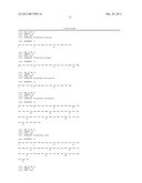 METHOD AND COMPOSITION USING A DUAL SPECIFICITY PROTEIN TYROSINE     PHOSPHATASE AS AN ANTIMALARIAL DRUG TARGET diagram and image