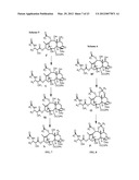 9, 10-Alpha, Alpha-OH-Taxane Analogs and Methods for Production Thereof diagram and image