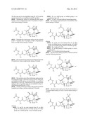 9, 10-Alpha, Alpha-OH-Taxane Analogs and Methods for Production Thereof diagram and image