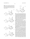 9, 10-Alpha, Alpha-OH-Taxane Analogs and Methods for Production Thereof diagram and image