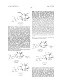 9, 10-Alpha, Alpha-OH-Taxane Analogs and Methods for Production Thereof diagram and image