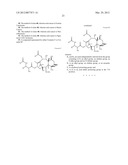 9, 10-Alpha, Alpha-OH-Taxane Analogs and Methods for Production Thereof diagram and image