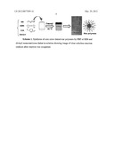 PREPARATION OF FUNCTIONAL STAR MACROMOLECULES diagram and image