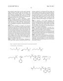 PREPARATION OF FUNCTIONAL STAR MACROMOLECULES diagram and image