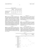 EPOXY RESIN-BASED COATING COMPOSITION diagram and image