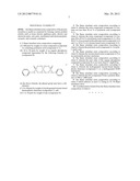 FLAME RETARDANT RESIN COMPOSITION AND MOLDED ARTICLE THEREOF diagram and image