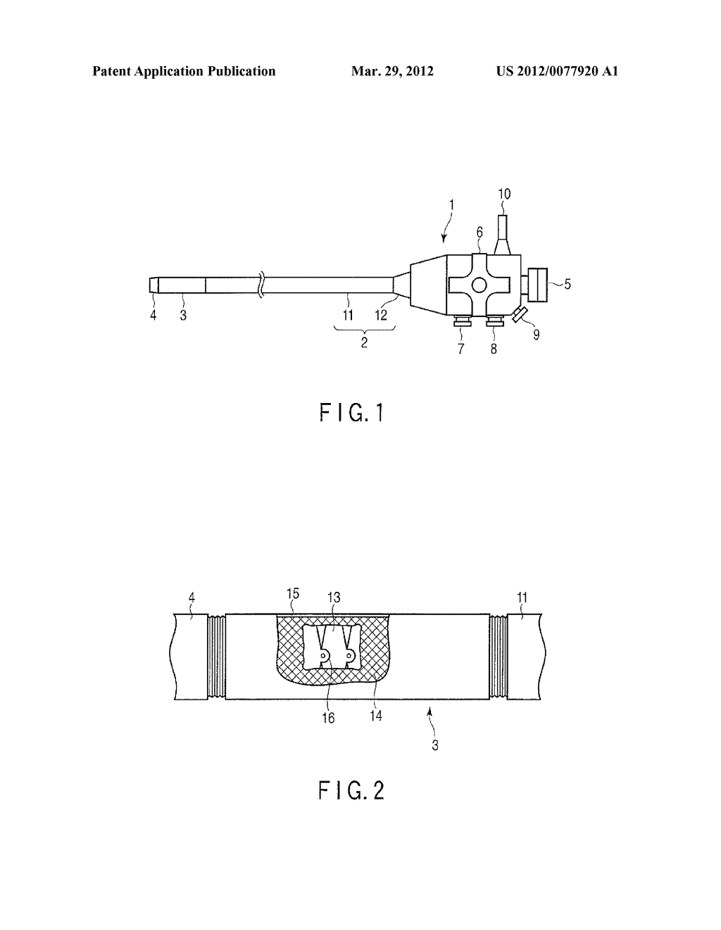 MOLDED ELASTOMER FOR ENDOSCOPE - diagram, schematic, and image 02