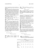 MOLD-RELEASING AGENT diagram and image