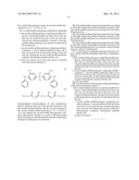 FLUORINE-CONTAINING ELASTOMER COMPOSITIONS SUITABLE FOR HIGH TEMPERATURE     APPLICATIONS diagram and image