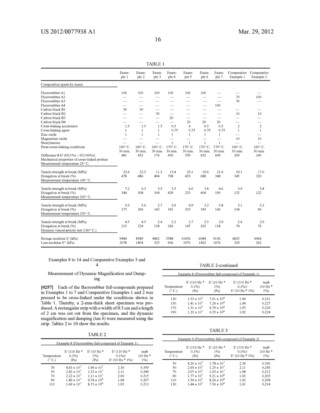 VIBRATION ISOLATION RUBBER - diagram, schematic, and image 17