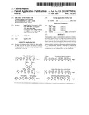 Organic semiconductor copolymers containing oligothiophene and n-type     heteroaromatic units diagram and image