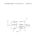 Organic semiconductor copolymers containing oligothiophene and n-type     heteroaromatic units diagram and image