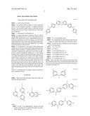HOLE TRANSPORT POLYMERS diagram and image