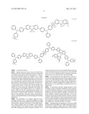 HOLE TRANSPORT POLYMERS diagram and image