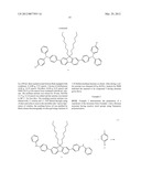 HOLE TRANSPORT POLYMERS diagram and image