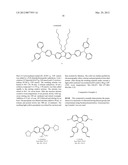 HOLE TRANSPORT POLYMERS diagram and image