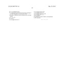 HOLE TRANSPORT POLYMERS diagram and image